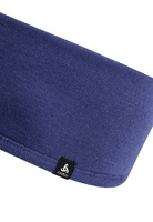 Opaska sportowa do biegania ODLO The Reversible Headband