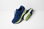 Buty do biegania Brooks Adrenaline GTS 24 Navy Peony/Black/Acid Lime