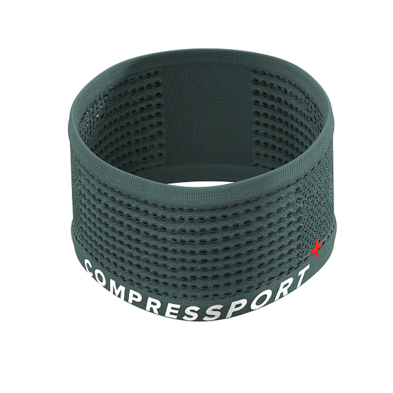 Opaska na głowę Compressport HeadBand On/Off v3.0