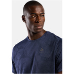 Koszulka męska ODLO ZEROWEIGHT ENGINEERED CHILL-TEC T-shirt Crew Neck S/S