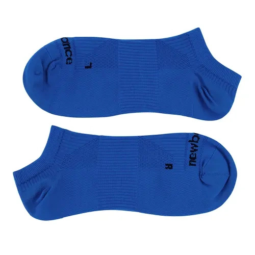 Skarpety sportowe New Balance RUN FLAT KNIT NO SHOW LAS55321