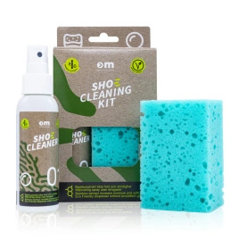 Zestaw do czyszczenia obuwia Ortho Movement Shoe Cleaning Kit