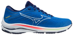 Buty do biegania damskie Mizuno WAVE RIDER 25