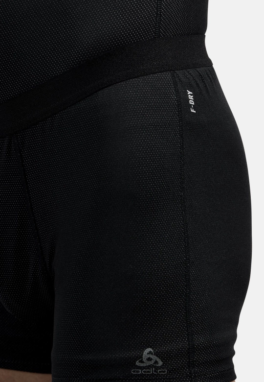 Bokserki męskie ODLO Boxer ACTIVE FDRY LIGHT ECO