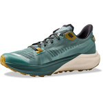 Buty do biegania DYNAFIT TRAIL Atlantic/Black Out