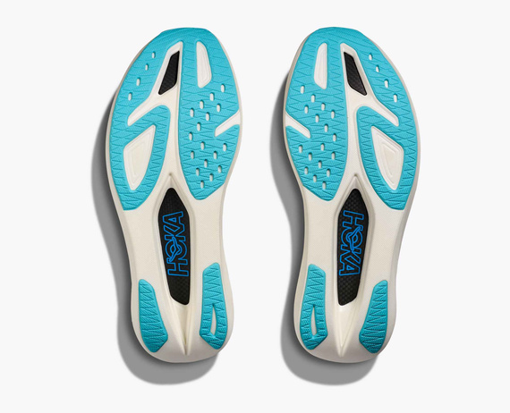 Buty do biegania treningowo-startowe HOKA ROCKET X3