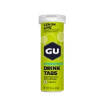 GU Hydration Tabs - smak: Cytryna z limonką