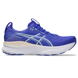 Buty do biegania damskie Asics KAYANO™ 32 Cobalt Burst/Pure Silver