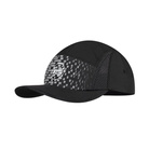 Czapka Buff® Run Cap R-NATRON GREY