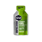 Roctane Energy Gel - smak Słona Limonka + Kofeina 35mg