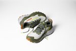 Buty do biegania trailowe Brooks Caldera 8 Dusty Olive/Lime/Oyster
