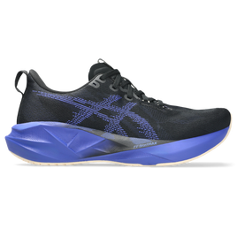 Buty do biegania Asics NOVABLAST 5 Black/Cobalt Burst