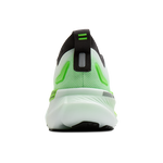 Buty do biegania Brooks GLYCERIN GTS 23 White/Phantom/ Green Gecko