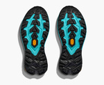 Buty do biegania damskie trailowe HOKA Mafate 5 Skyward Blue/Black