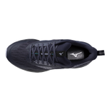 Buty do biegania Mizuno WAVE RIDER TT 3 Odyssey Gray/Blue Granite/Capr