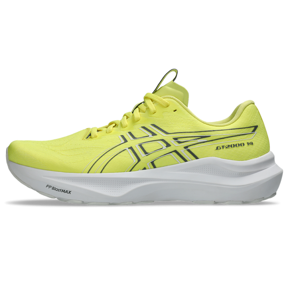 Buty do biegania Asics GEL-GT-2000™ 14 Citron/Steel Grey