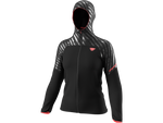 Kurtka damska DYNAFIT Trail Reflective Wind Jacket Women