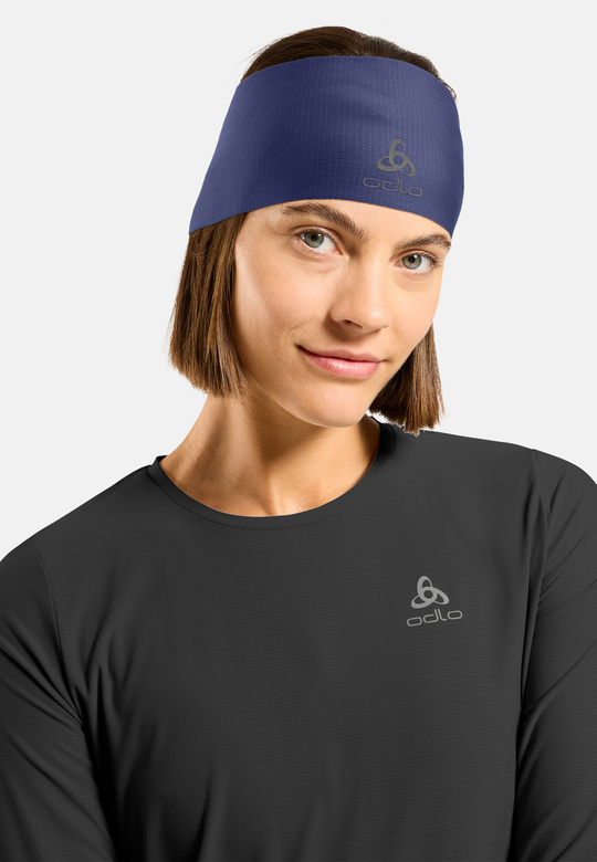 Opaska sportowa do biegania ODLO The Move Light Headband