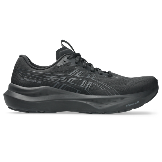 Buty do biegania Asics GEL-GT-2000™ 14 Black/Graphite Grey