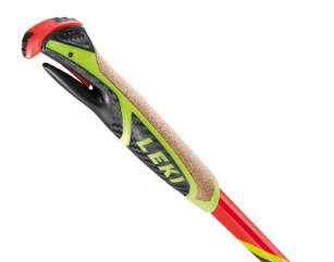 Kije do Nordic Walking LEKI Smart Carbon