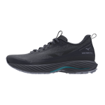 Buty do biegania Mizuno WAVE RIDER TT 3 Odyssey Gray/Blue Granite/Capr