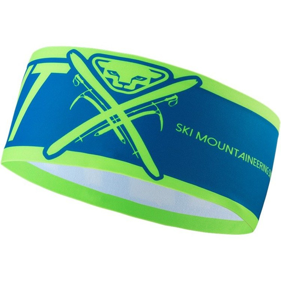 Opaska DYNAFIT GRAPHIC PERFORMANCE HEADBAND