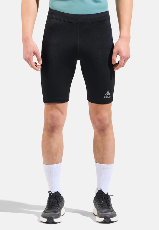 Spodenki męskie do biegania ODLO Tight Essentials