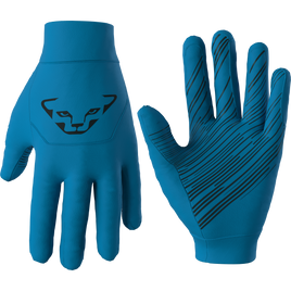 Rękawiczki DYNAFIT Upcycled Speed Gloves Methyl blue