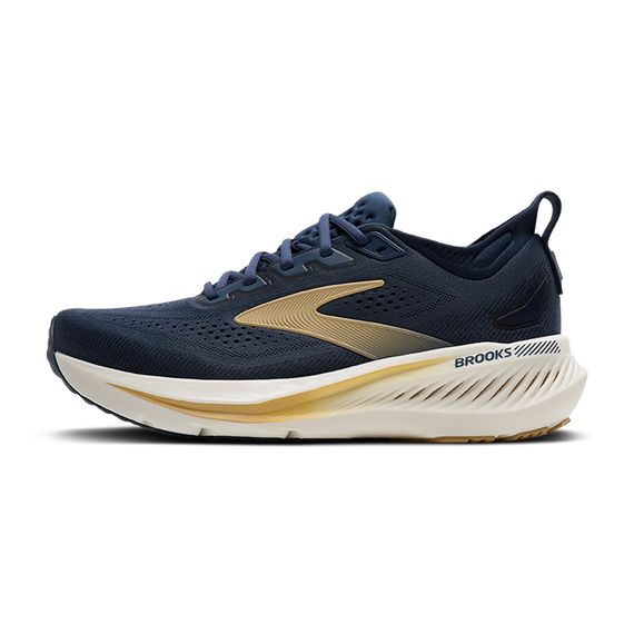 Buty do biegania Brooks GLYCERIN GTS 23 Blue/ Spellbound/Starfish