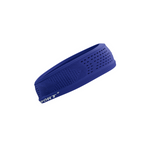 Opaska na głowę Compressport Thin HeadBand On/Off Dazz Blue