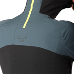 Kurtka do biegania DYNAFIT Alpine Hybrid Jacket M Cinder