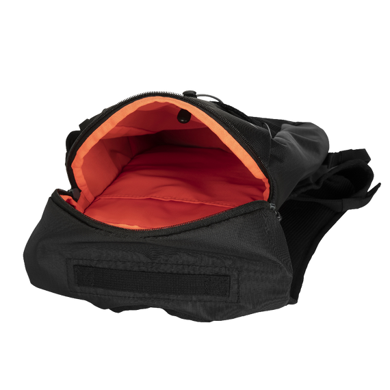 Plecak do biegania Mizuno BACKPACK J3GD301109