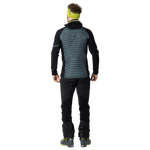 Kurtka sportowa DYNAFIT Speed Insulation Hybrid Jacket Men Cinder