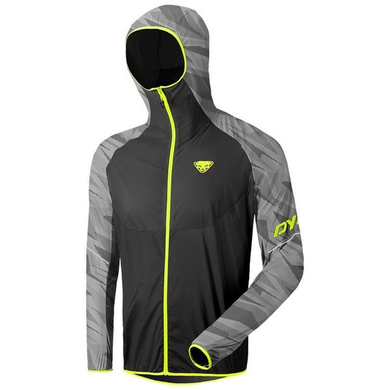Kurtka do biegania DYNAFIT Vertical Wind 72 Jacket Men