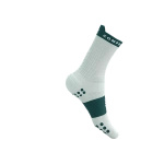 Skarpety COMPRESSPORT ProRacing Socks V4 Run High Sugar/Storm