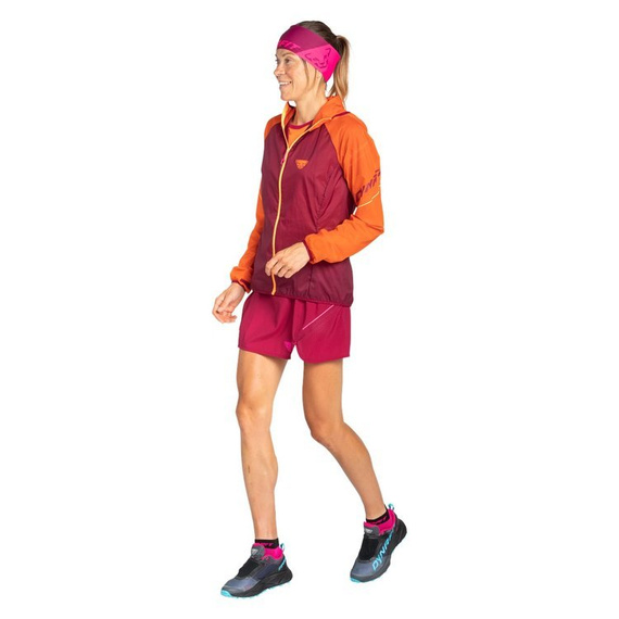 Kurtka damska DYNAFIT ALPINE WIND JACKET W