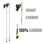 Kije do Nordic Walking LEKI Smart Carbon