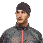 Czapka Buff® DryFLX Hat R-BLACK