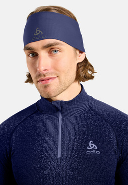 Opaska sportowa do biegania ODLO The Move Light Headband