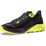 Buty do biegania DYNAFIT TRAIL REFLECTIVE Black Out/Fluo Yellow