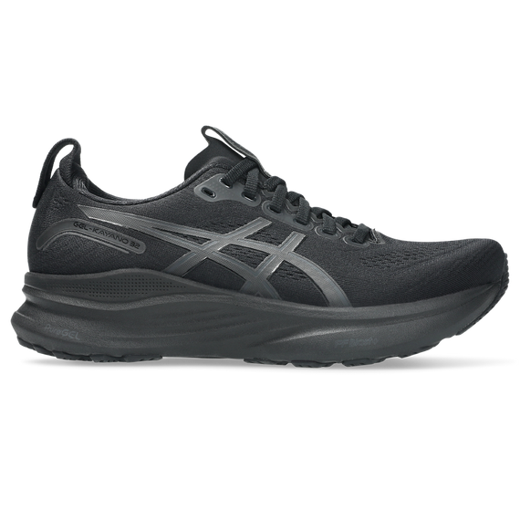 Buty do biegania damskie Asics KAYANO™ 32 Black/Graphite Grey