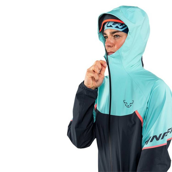 Kurtka wodoodporna damska DYNAFIT ALPINE GTX W JKT