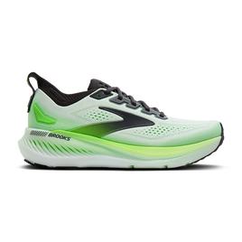 Buty do biegania Brooks GLYCERIN GTS 23 White/Phantom/ Green Gecko