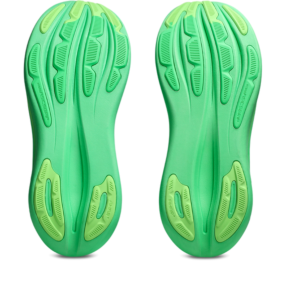 Buty do biegania Asics Gel-Nimbus 28 Vital Green/Illuminate Green