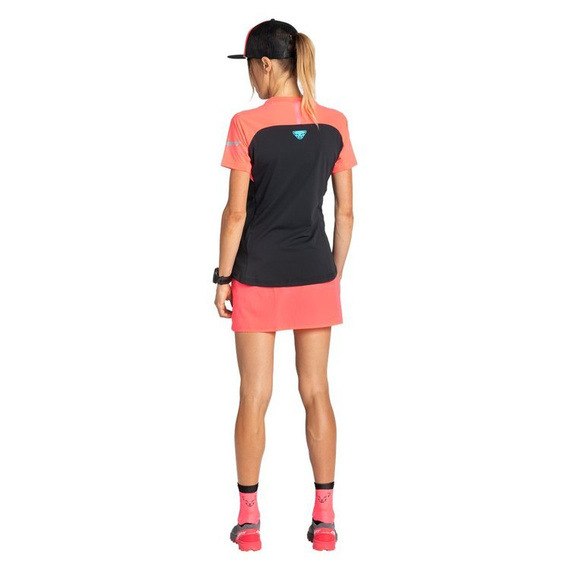 Koszulka damska DYNAFIT ALPINE PRO S/S TEE W