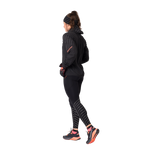 Kurtka damska DYNAFIT Trail Reflective Wind Jacket Women
