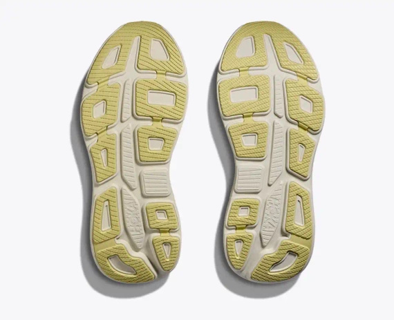 Buty do biegania HOKA BONDI 9 Succulent/Fern