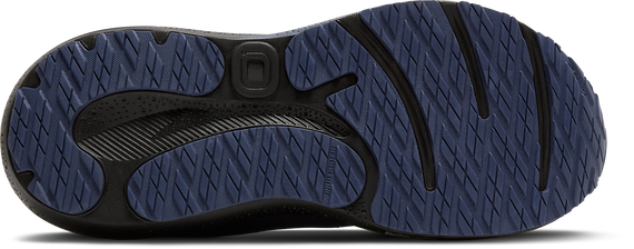 Buty do biegania damskie Brooks ADRENALINE GTS 24 GTX Black/Nightshadow/Coconut