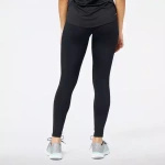 Spodnie damskie New Balance ACCELERATE TIGHT WP23234BK