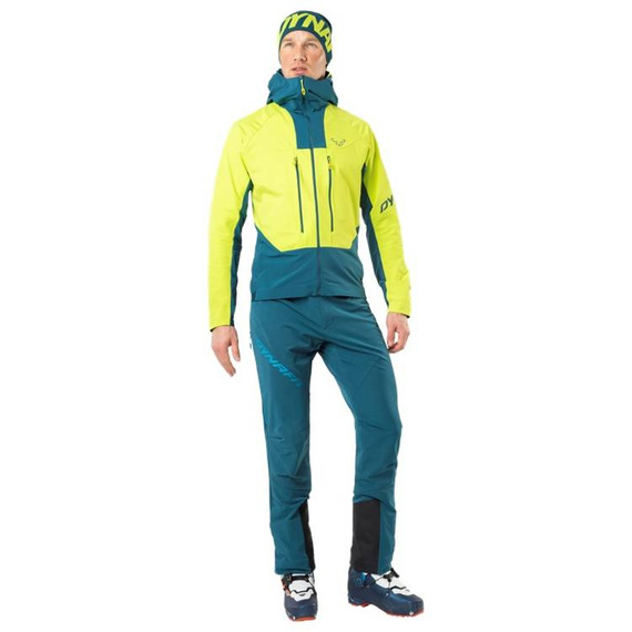 Kurtka DYNAFIT TLT Dynastretch Jacket Men